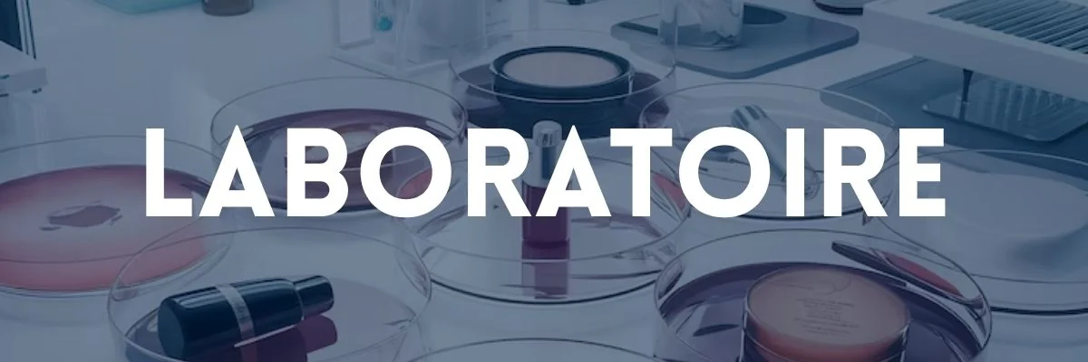 Laboratoire de formulation dermocosmétique — Atena Brand